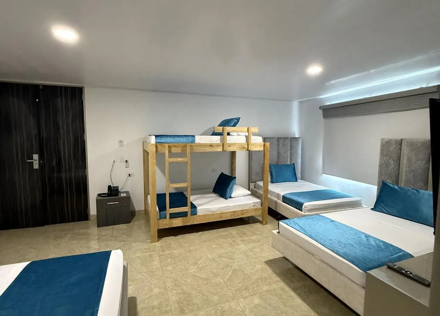 Hotel Lotto Boutique Cali