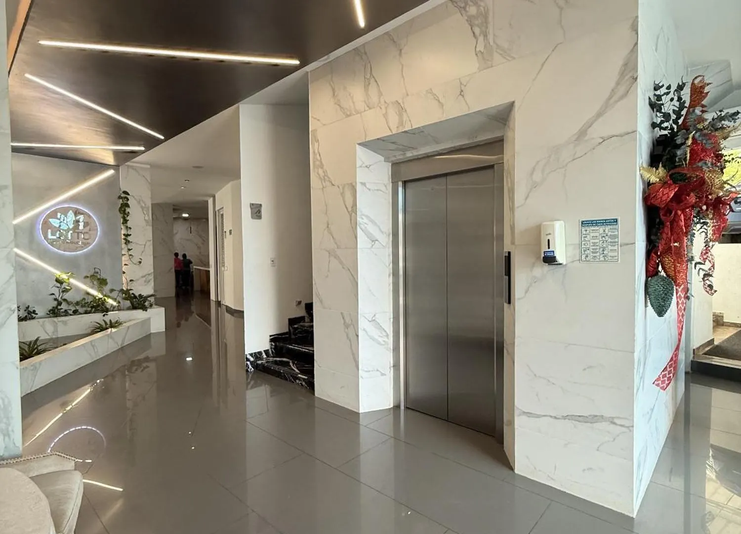 Hotel Lotto Boutique Cali