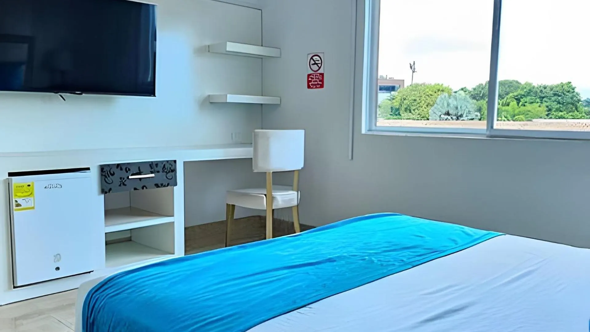 Hotel Lotto Boutique Cali