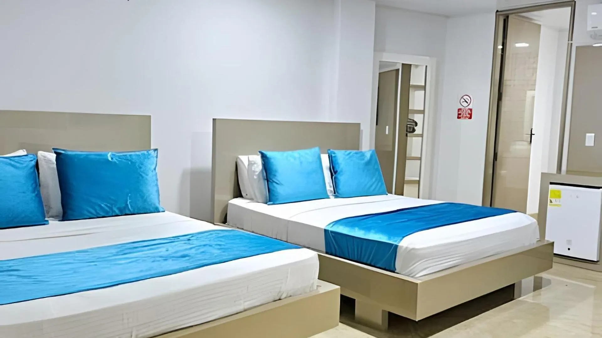Hotel Lotto Boutique Cali