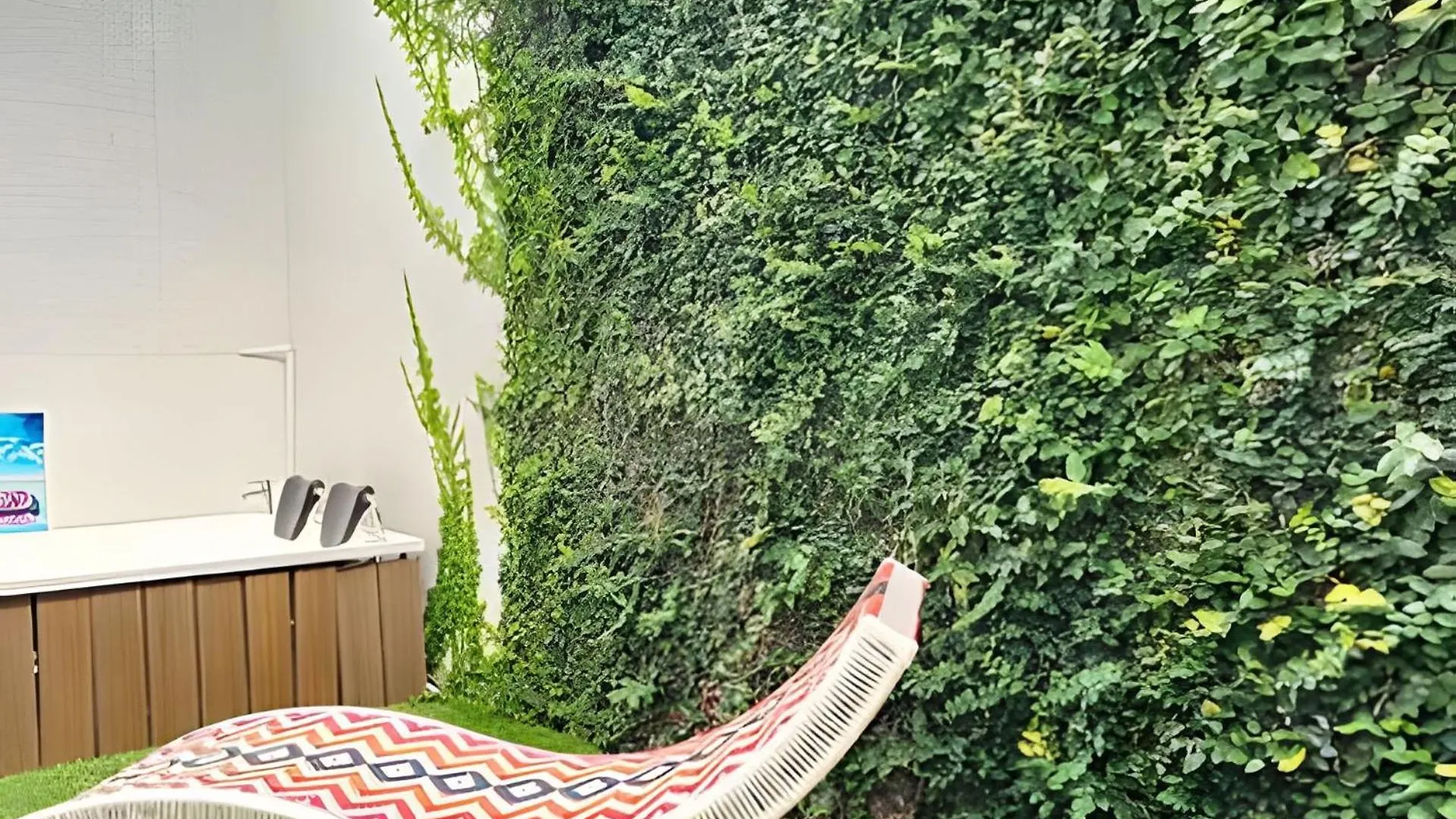 Hotel Lotto Boutique Cali