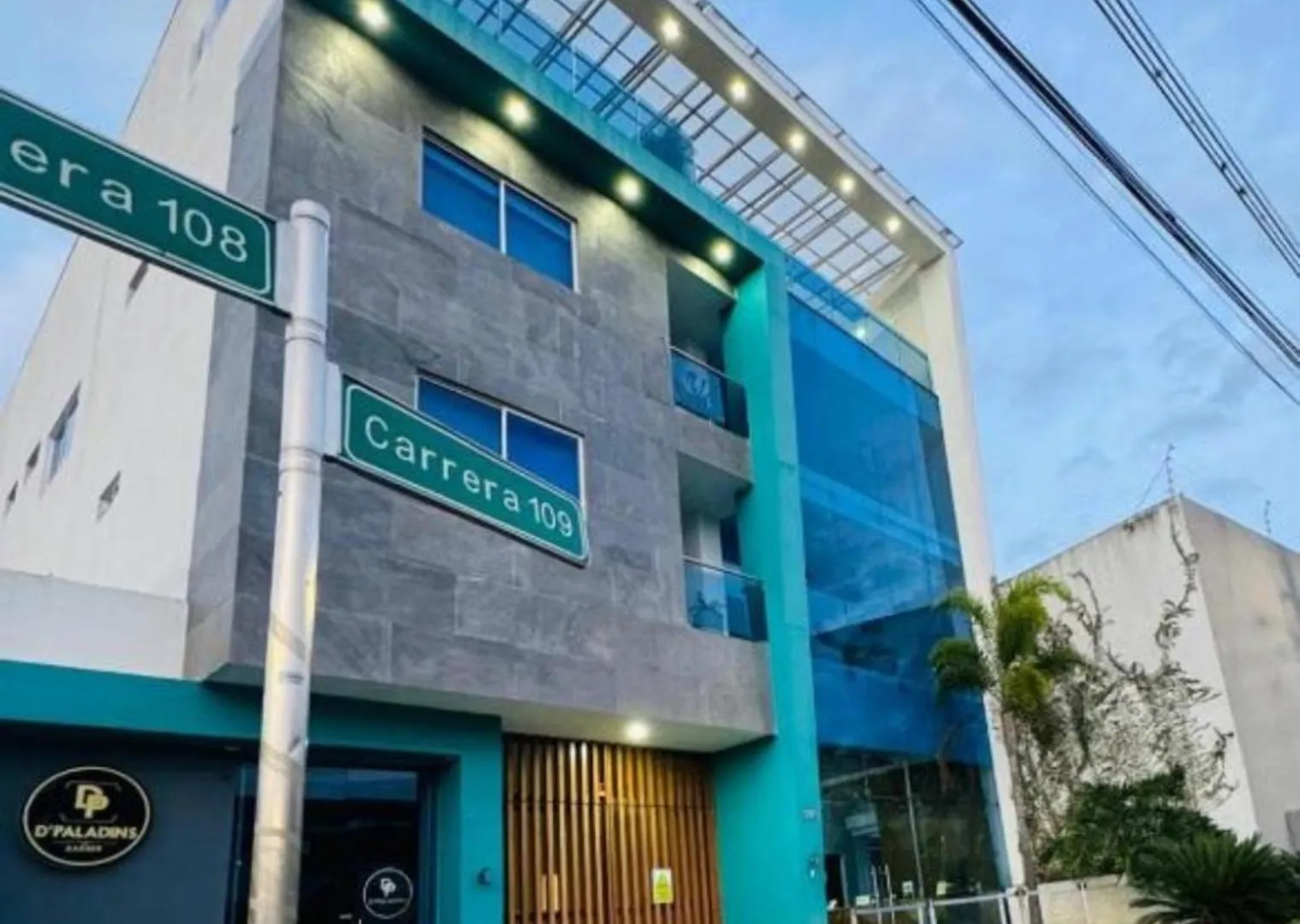 Hotel Lotto Boutique Cali 2*,  Colombia