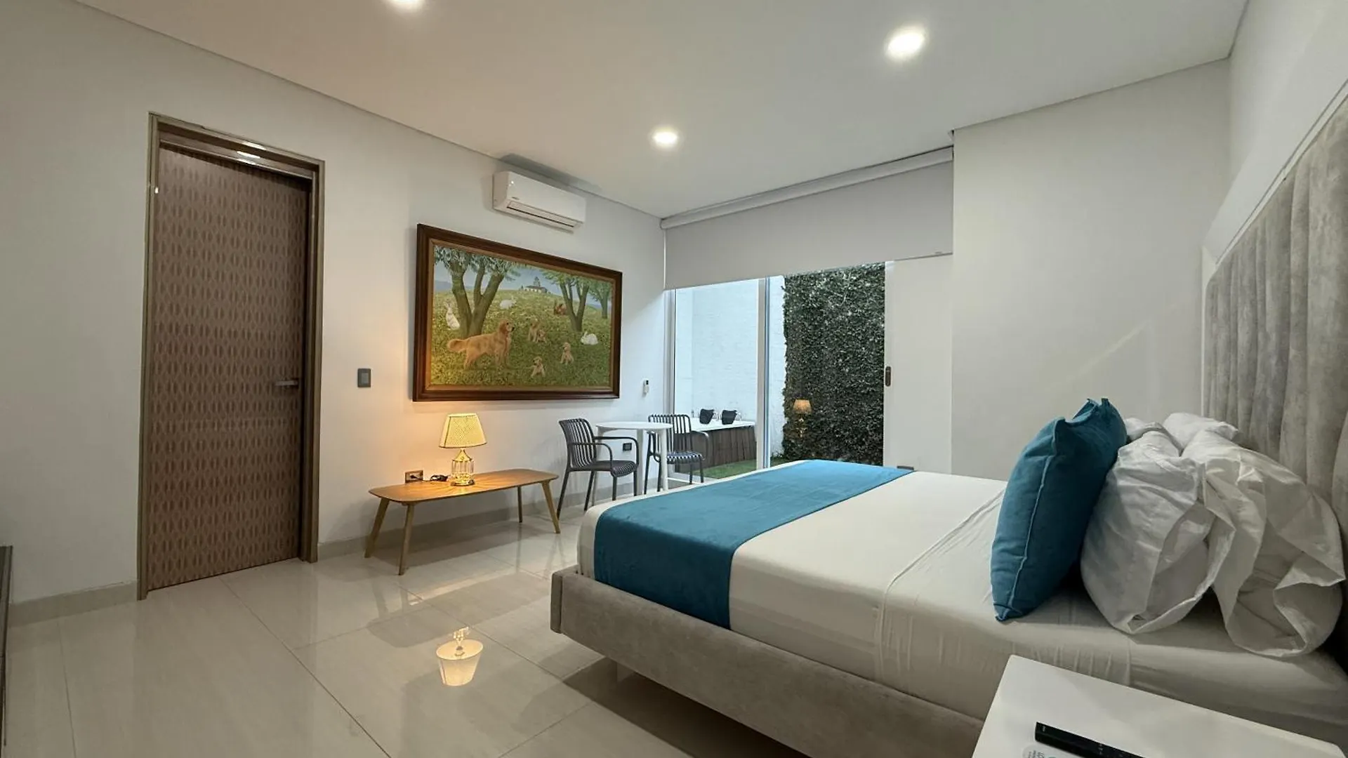 Hotel Lotto Boutique Cali