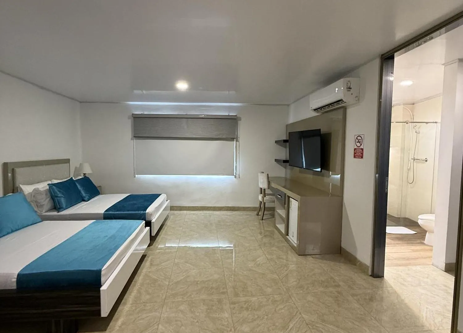Hotel Lotto Boutique Cali Colombia