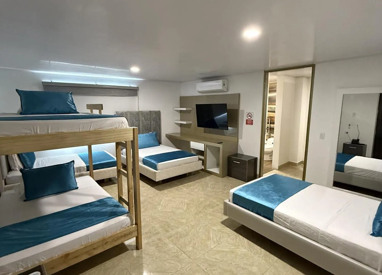**  Hotel Lotto Boutique Cali Colombia