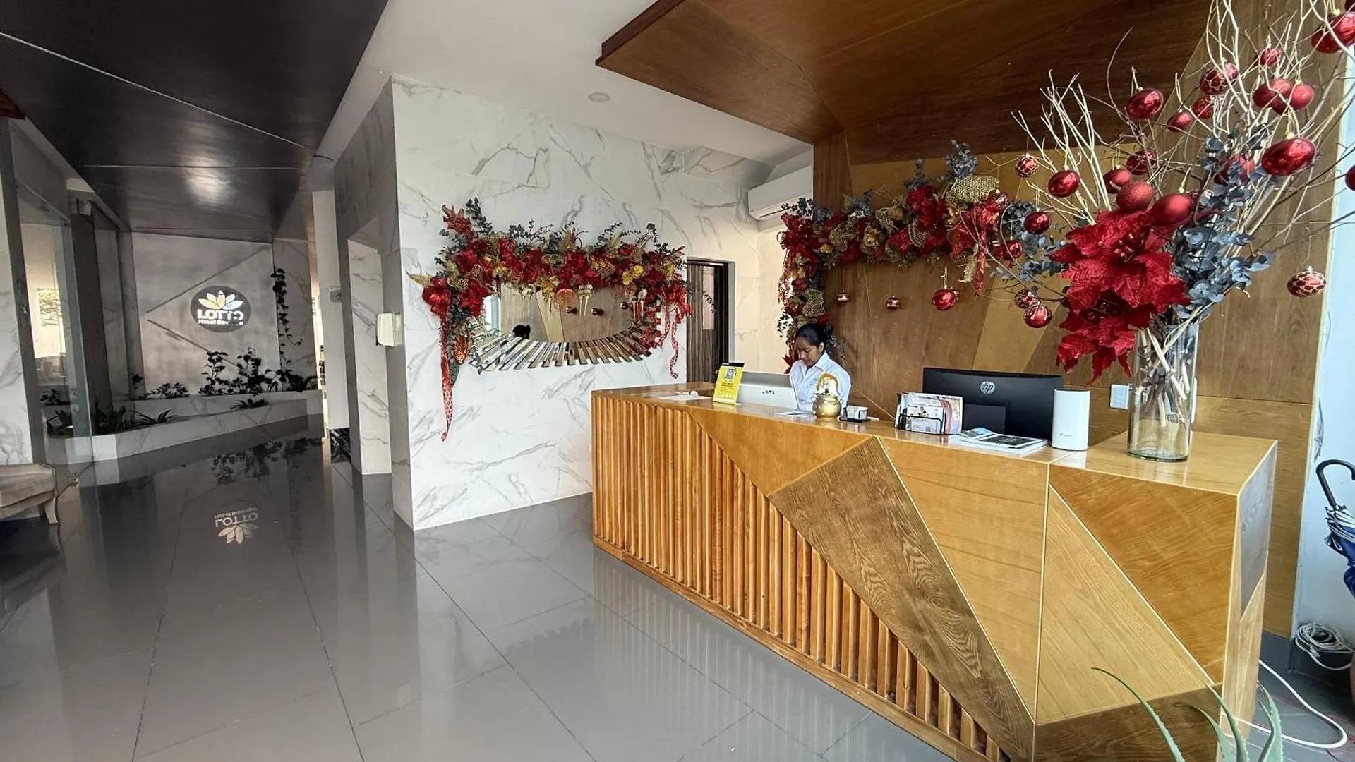 **  Hotel Lotto Boutique Cali Colombia