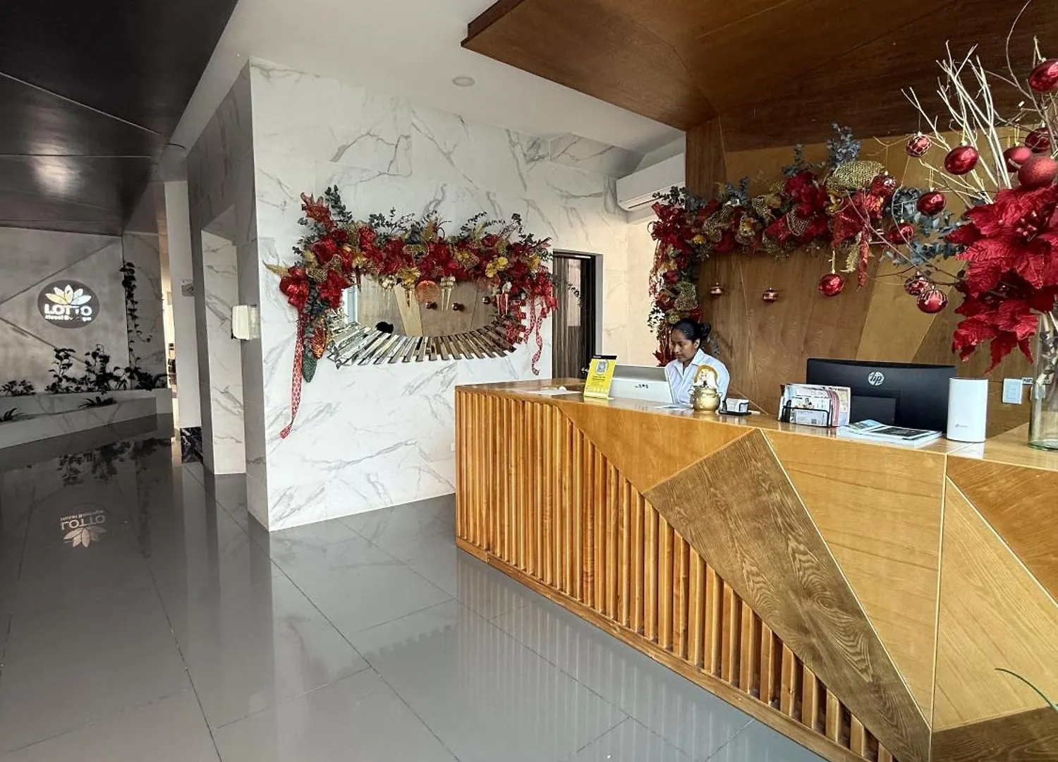 Hotel Lotto Boutique Cali