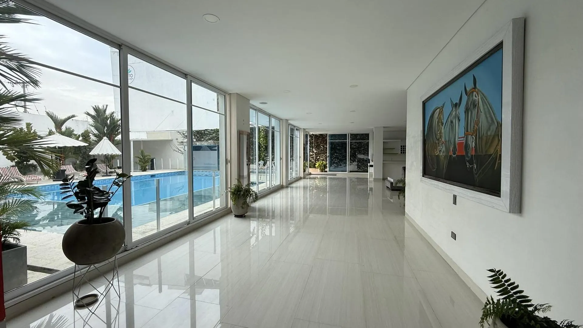 Hotel Lotto Boutique Cali 2*,