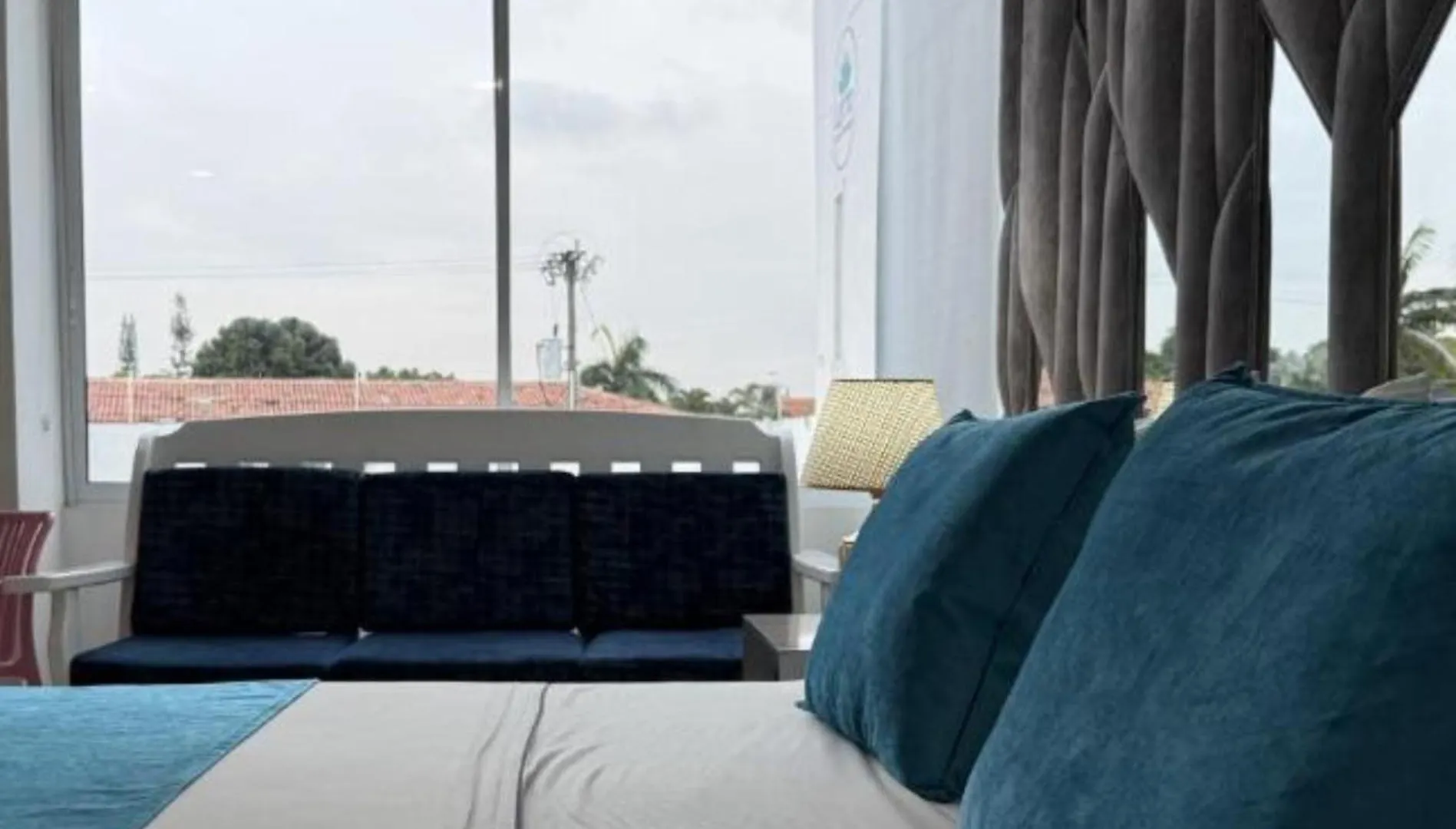 Hotel Lotto Boutique Cali