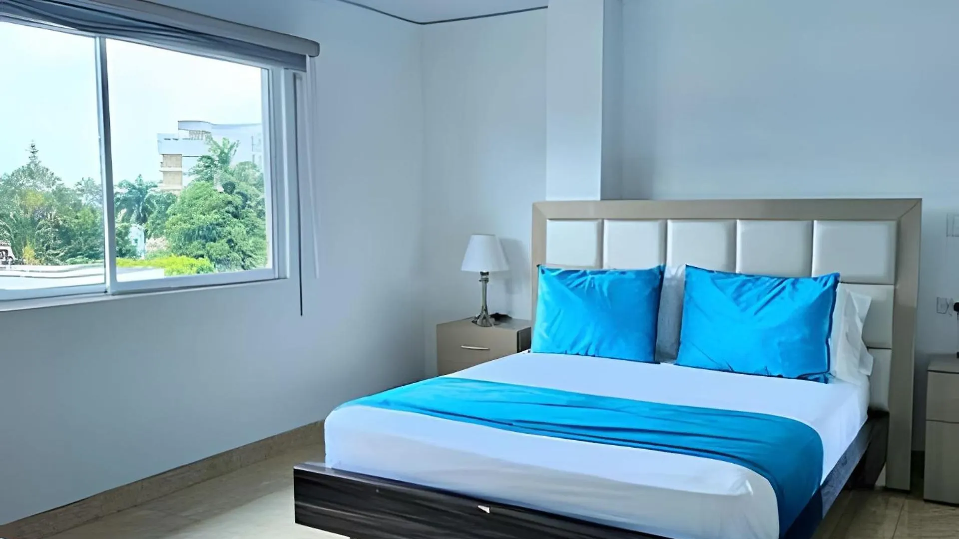 Hotel Lotto Boutique Cali 2*,