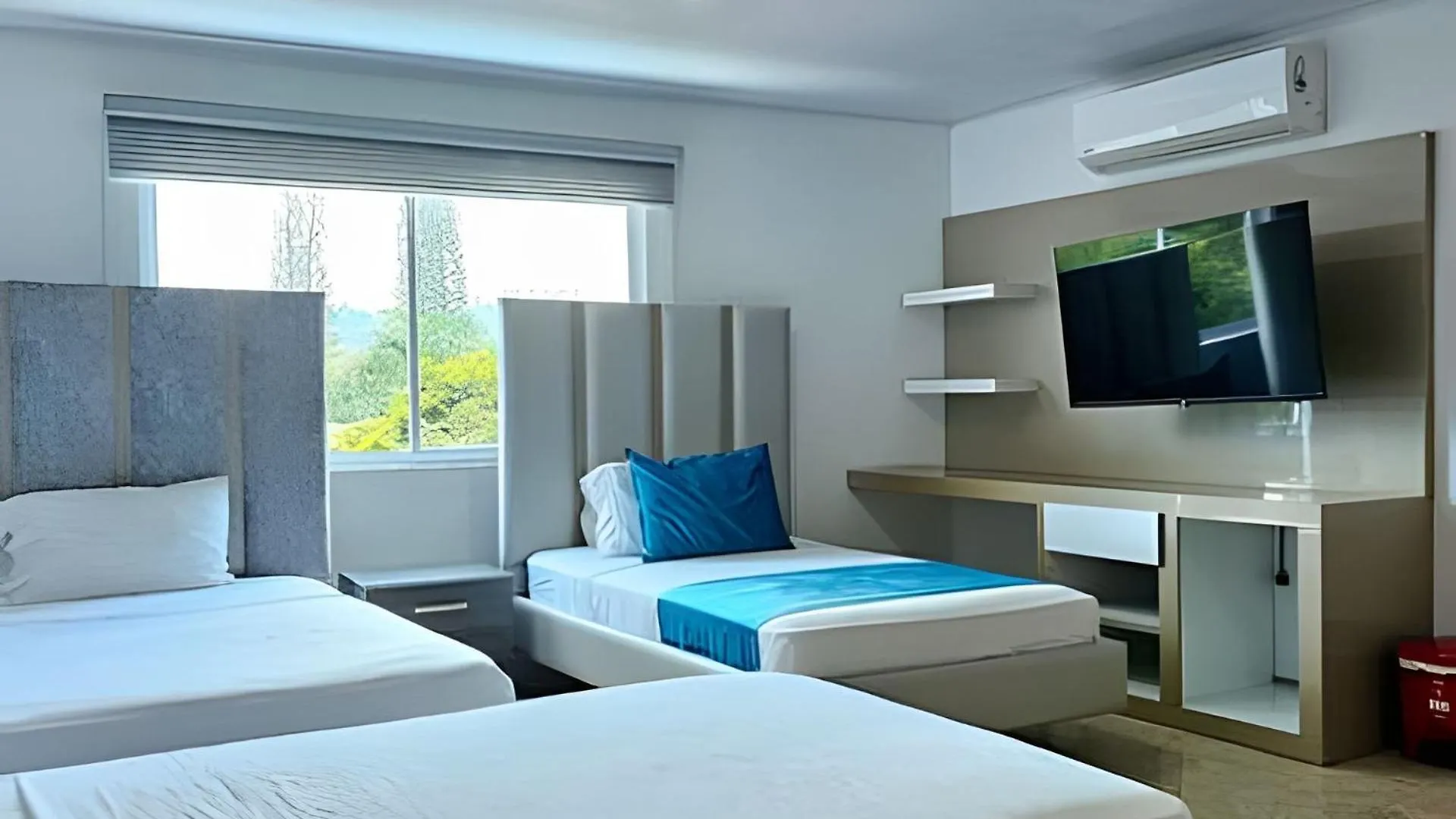 Hotel Lotto Boutique Cali