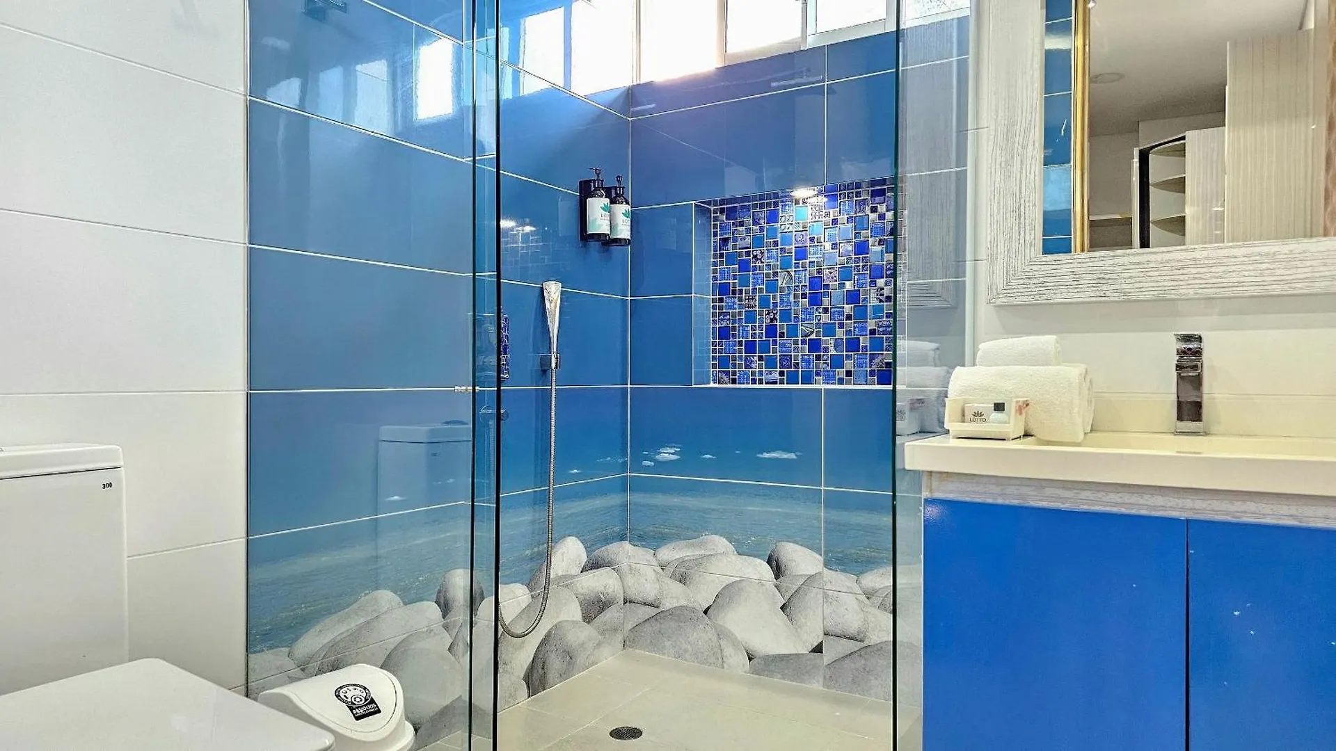 Hotel Lotto Boutique Cali Colombia