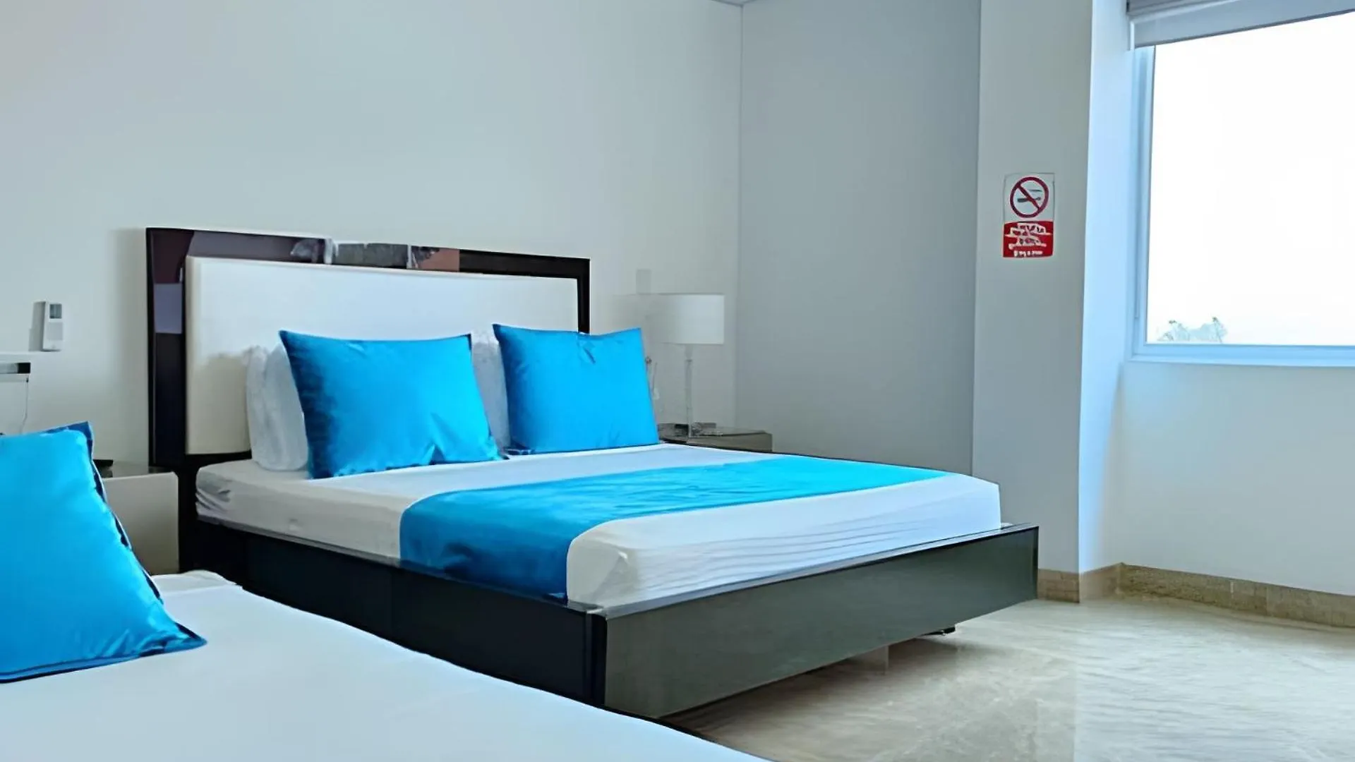 Hotel Lotto Boutique Cali 2*,