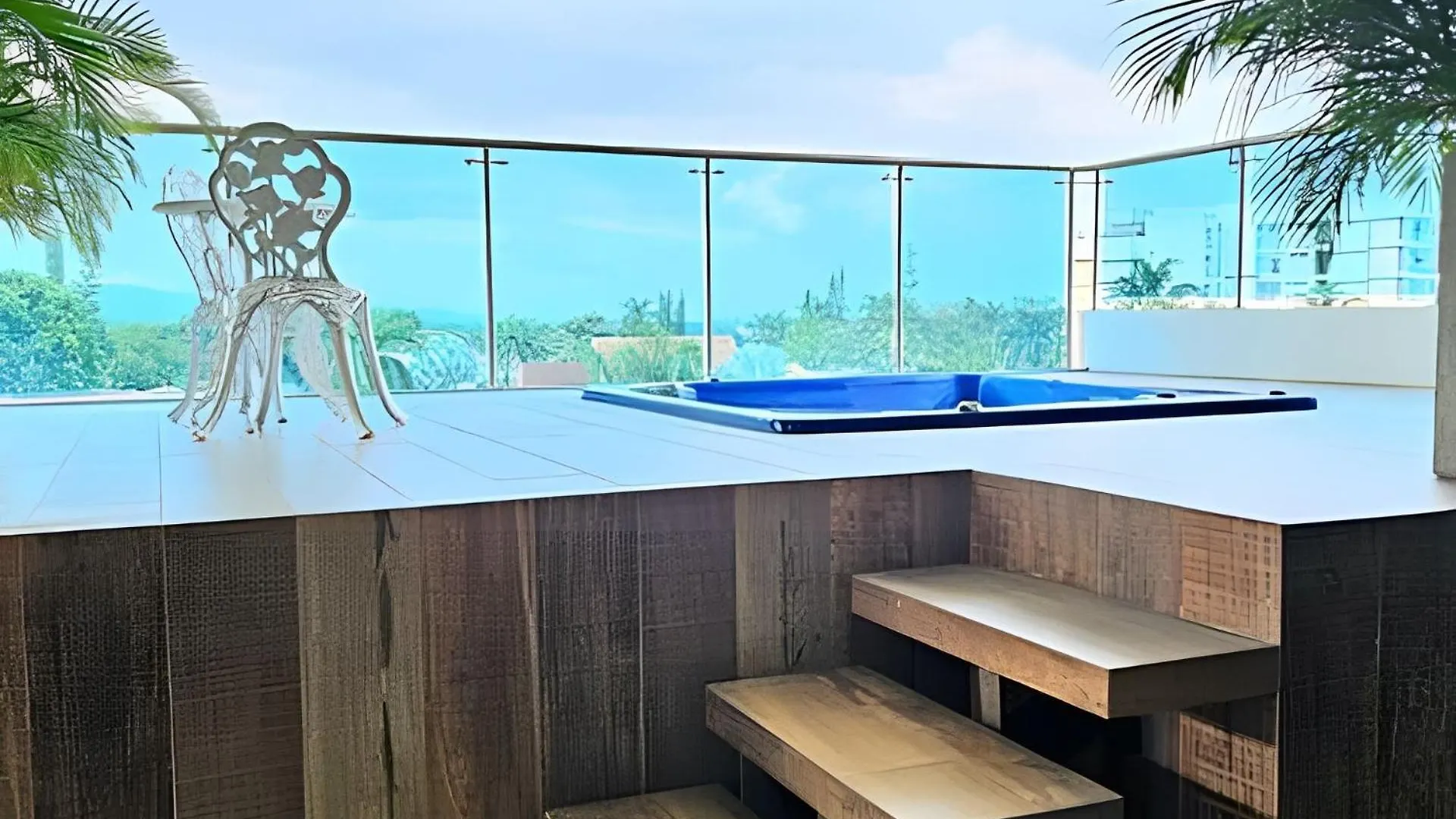Hotel Lotto Boutique Cali