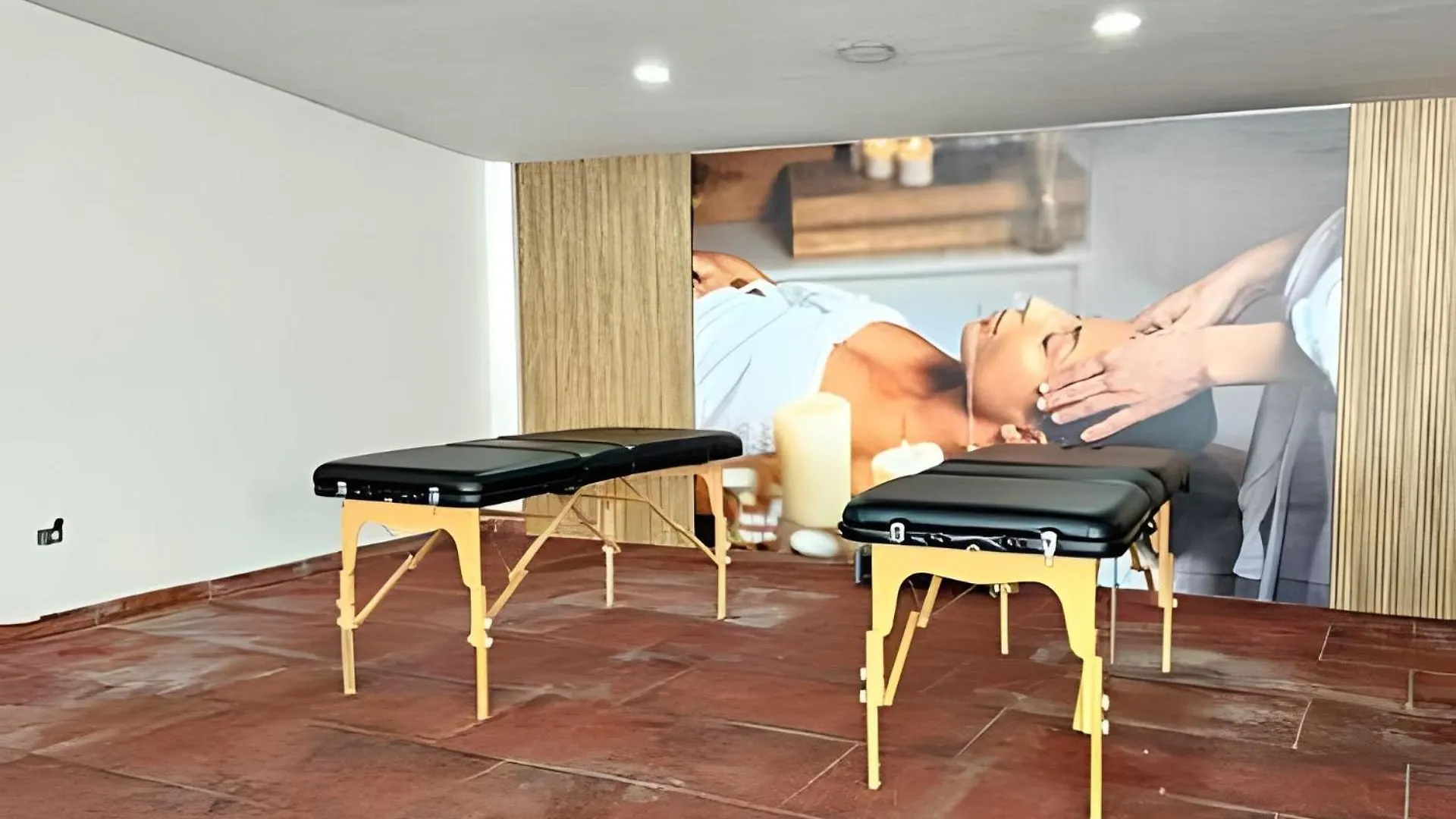 Hotel Lotto Boutique Cali 2*,  Colombia