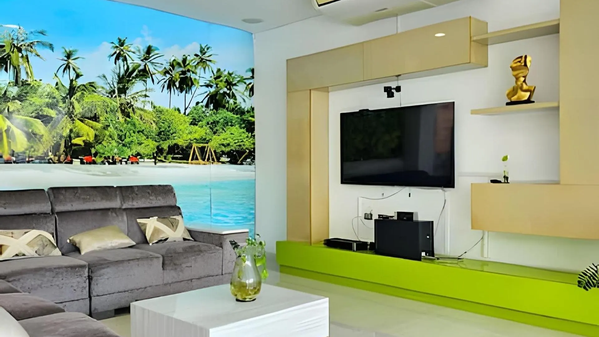 Hotel Lotto Boutique Cali
