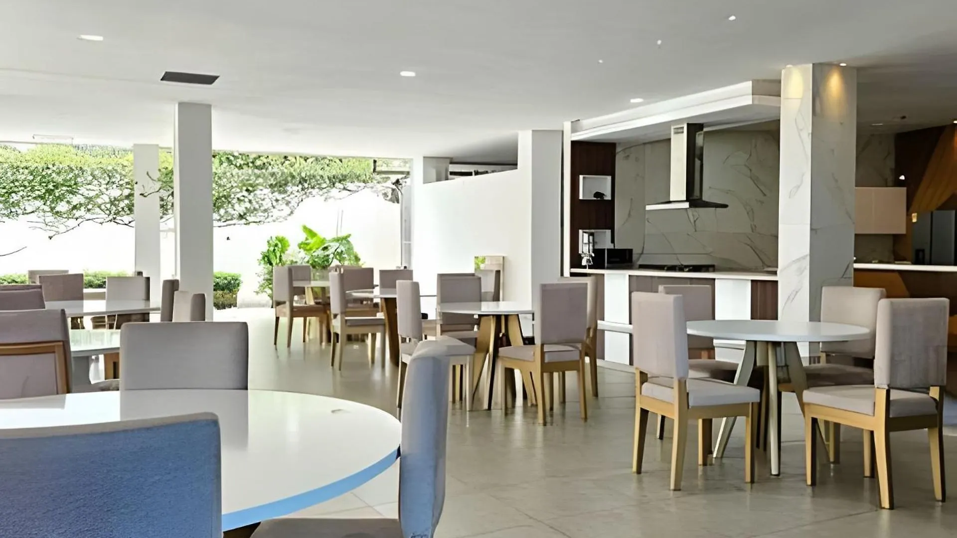 Hotel Lotto Boutique Cali