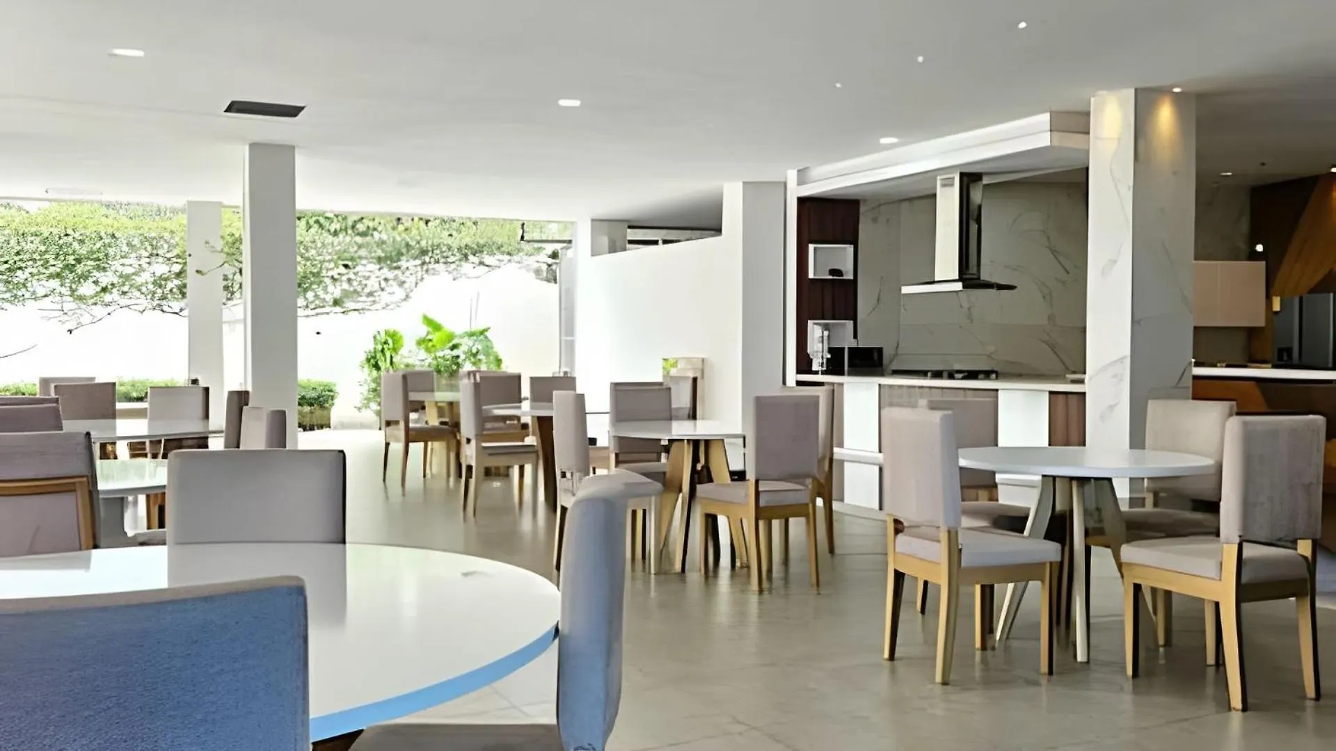 Hotel Lotto Boutique Cali Colombia