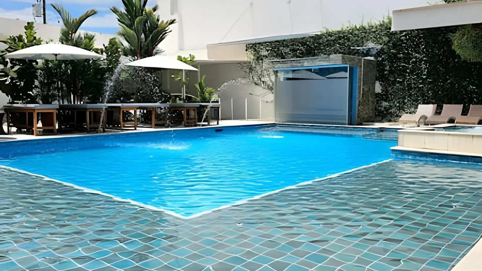 **  Hotel Lotto Boutique Cali Colombia
