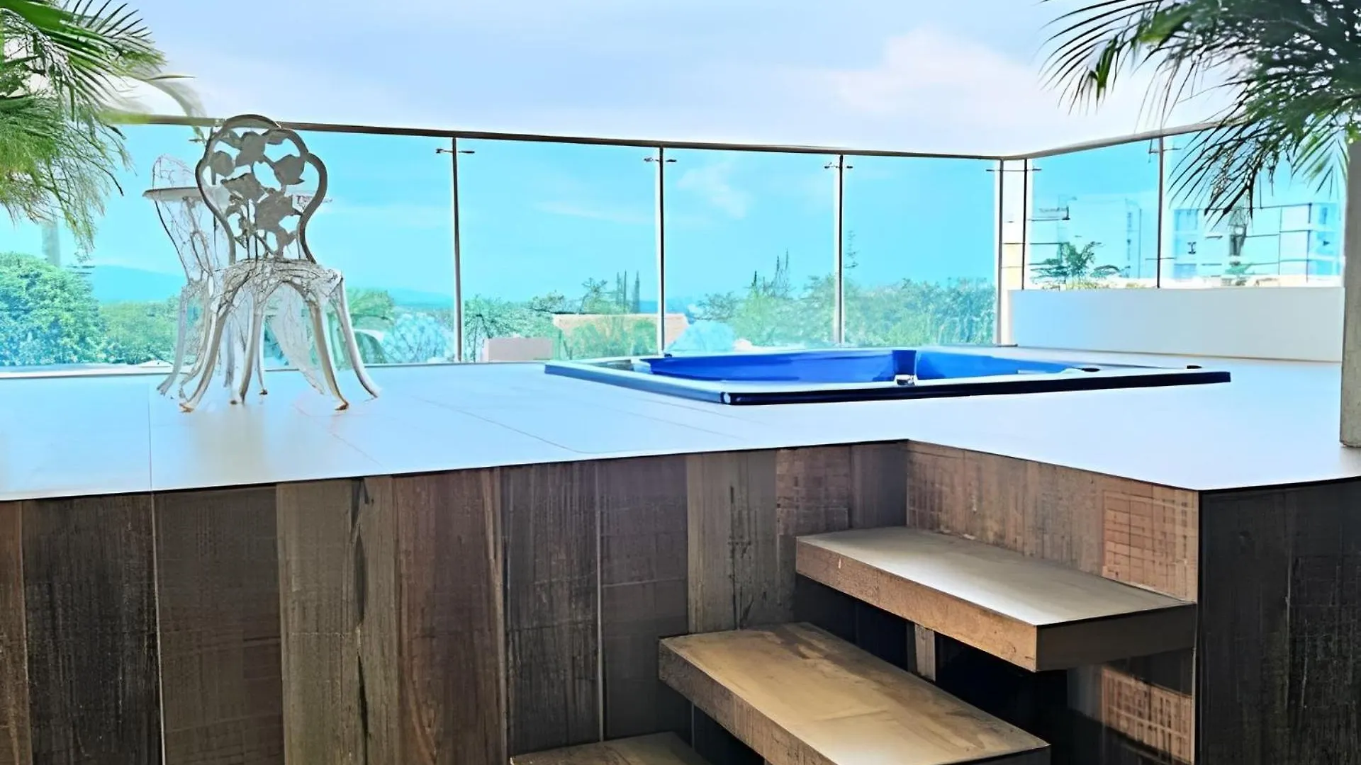 **  Hotel Lotto Boutique Cali Colombia