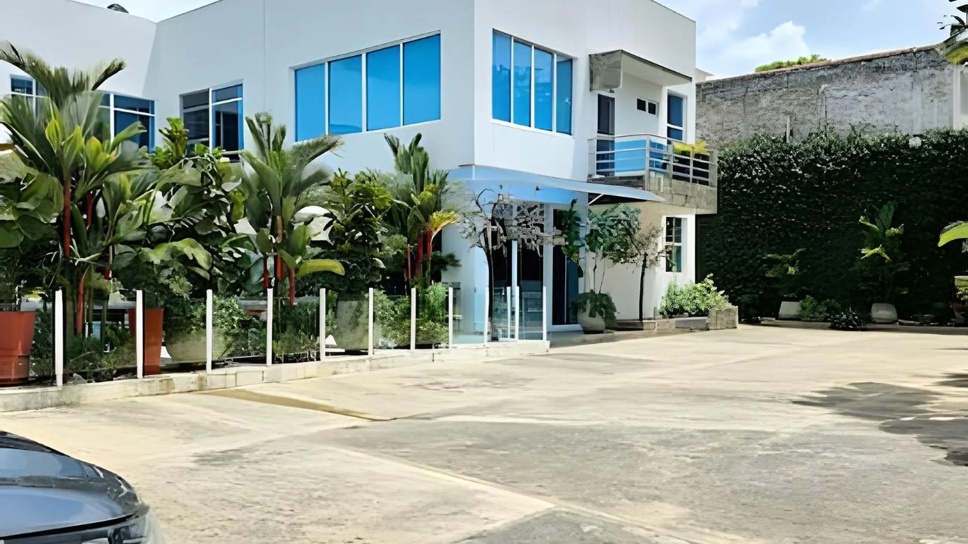 Hotel Lotto Boutique Cali
