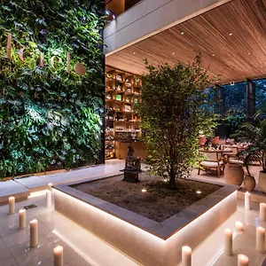 ***** Hotel Elcielo Luxury Colombia