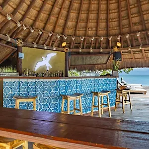  Gasthuis Fragata Island House Colombia
