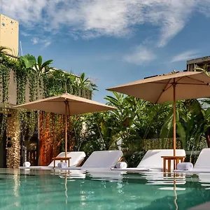 ***** Hotel Elcielo Luxury Colombia