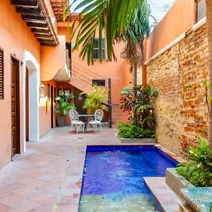 Gagaka Rua , Santa Marta (Magdalena) Colombia
