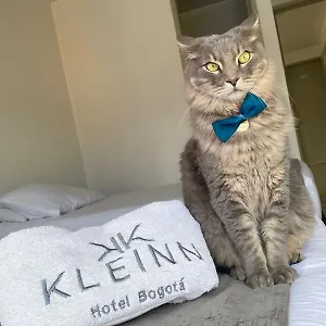 Kleinn 3*, Bogota Colombia