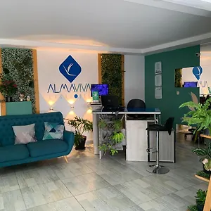 Almaviva Casa 3*, Medellin Colombia