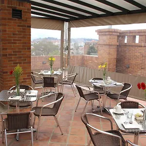Apartasuites Bellhouse , Bogota Colombia