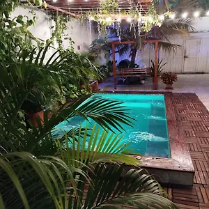  Gasthuis La Boquilla Colombia