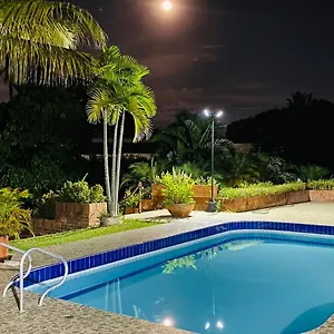 Bed & Breakfast Casa Jardin Del