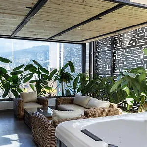 47 Center 3*, Medellin Colombia
