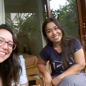  Gasthuis Cik's Indonesië