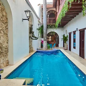 Legends 3*, Cartagena Colombia