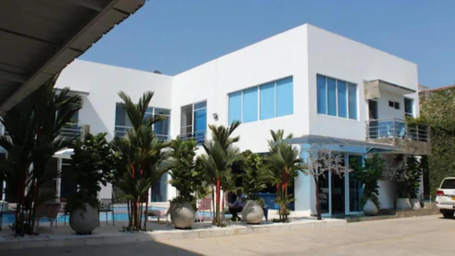 Hotel Lotto Boutique Cali