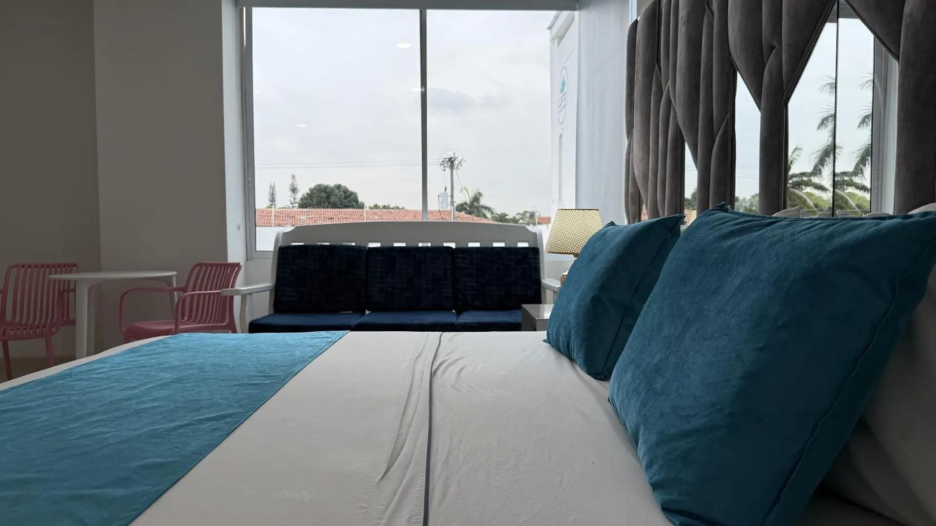 Hotel Lotto Boutique Cali