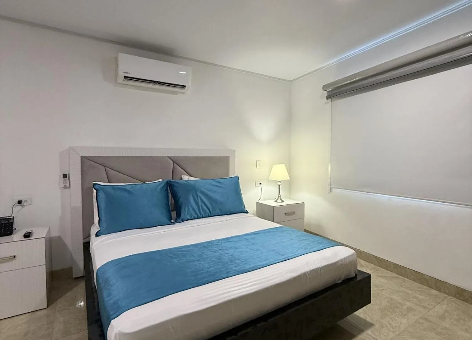 Hotel Lotto Boutique Cali