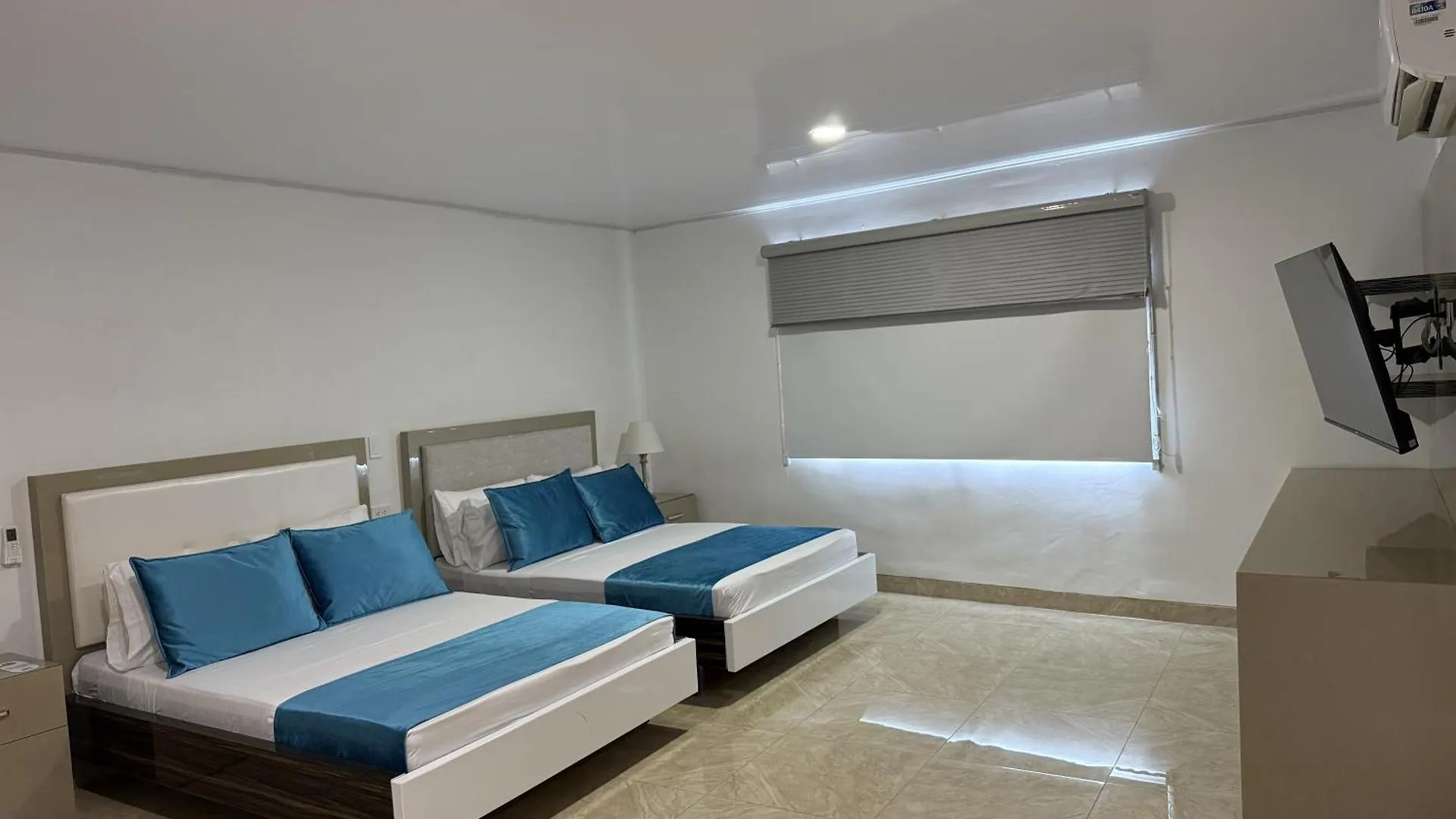 **  Hotel Lotto Boutique Cali Colombia