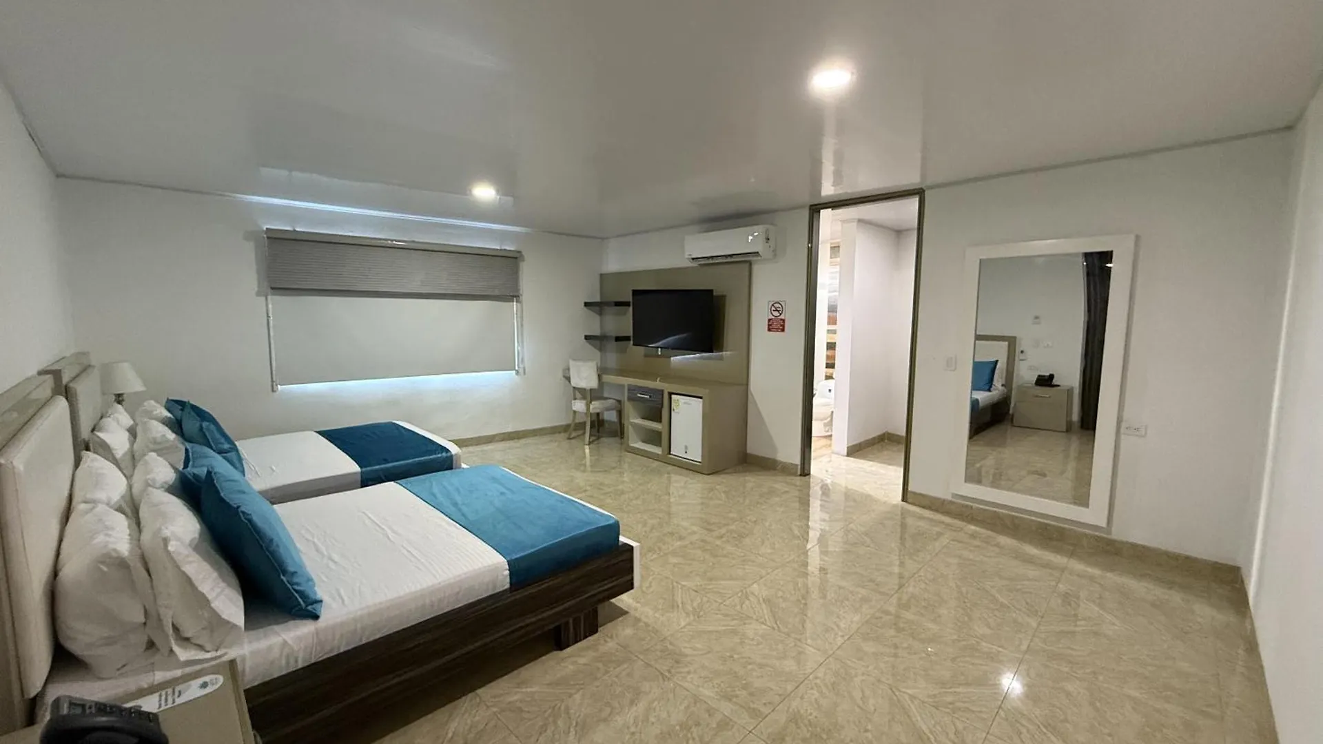 Hotel Lotto Boutique Cali 2*,  Colombia