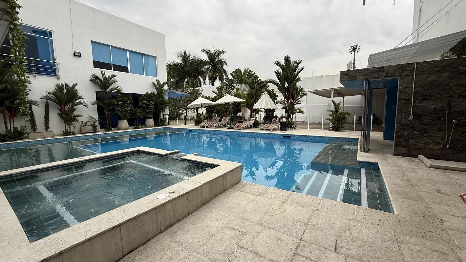 Hotel Lotto Boutique Cali